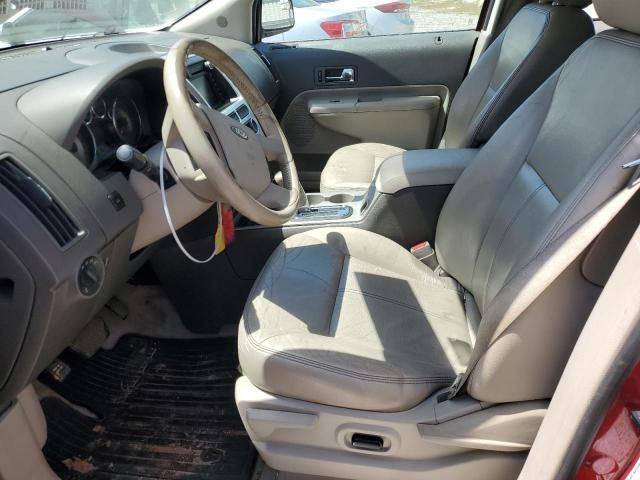 2009 Ford Edge Limited