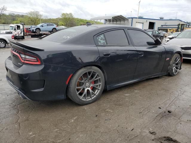 2016 Dodge Charger SRT 392