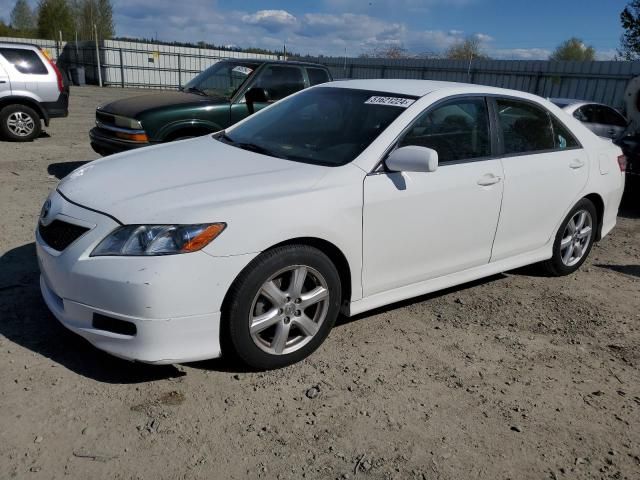 2007 Toyota Camry CE