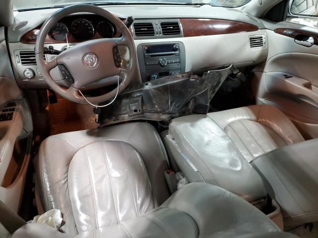 2008 Buick Lucerne CXL