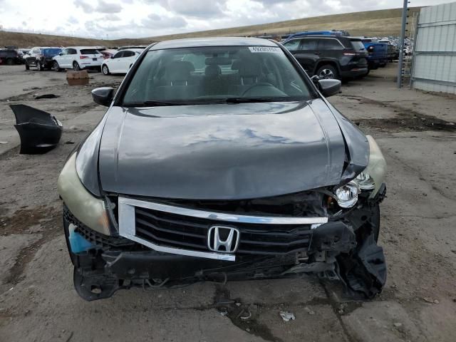 2010 Honda Accord LX