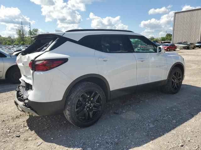 2020 Chevrolet Blazer 2LT