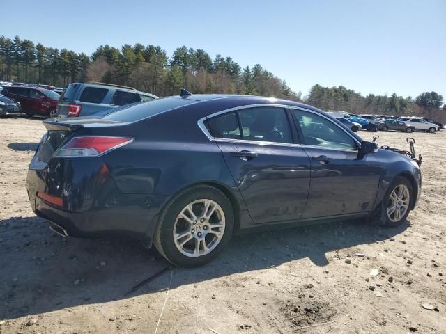 2009 Acura TL