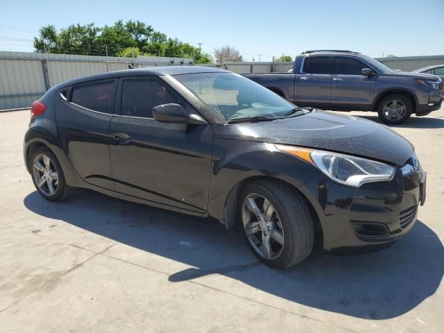 2014 Hyundai Veloster