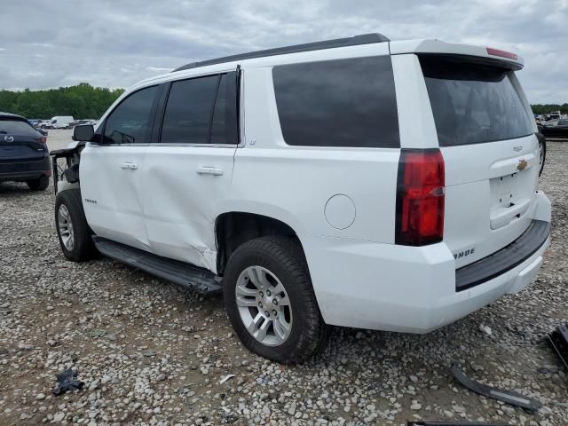 2020 Chevrolet Tahoe K1500 LT