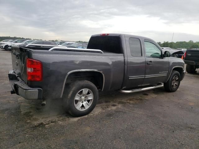 2011 Chevrolet Silverado C1500  LS