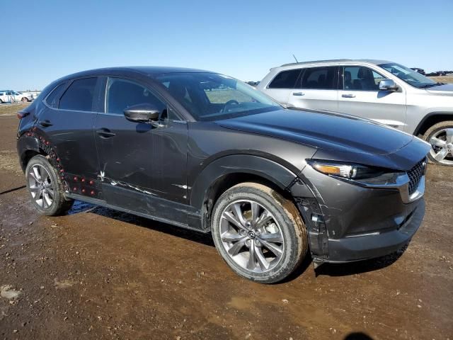 2021 Mazda CX-30 Preferred