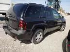 2006 Chevrolet Trailblazer LS