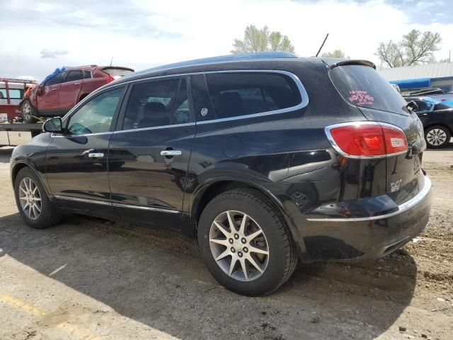 2014 Buick Enclave