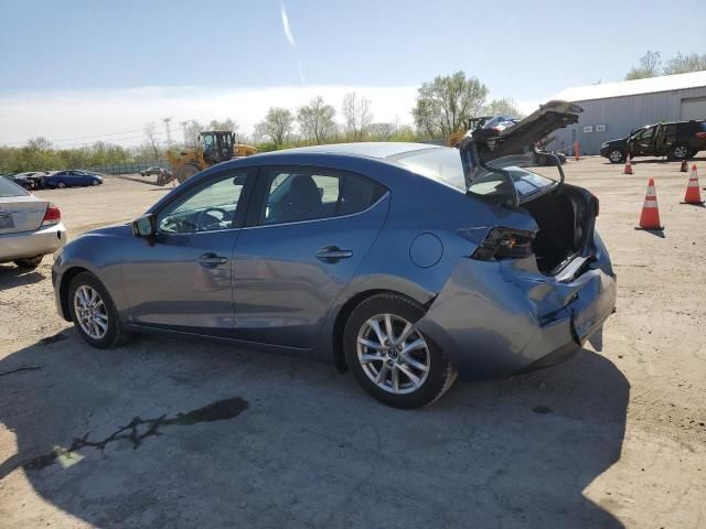 2014 Mazda 3 Touring