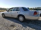 2008 Ford Crown Victoria Police Interceptor