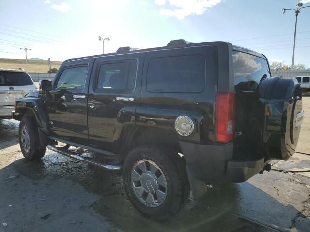 2007 Hummer H3