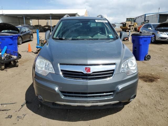 2008 Saturn Vue XR