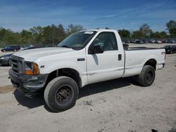 Ford Vehiculos salvage en venta: 2001 Ford F250 Super Duty