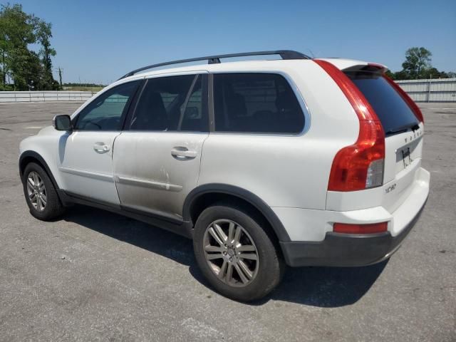 2009 Volvo XC90 3.2