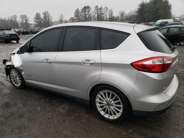 2014 Ford C-MAX SEL