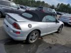 2005 Mitsubishi Eclipse Spyder GTS