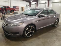 Ford salvage cars for sale: 2014 Ford Taurus SEL