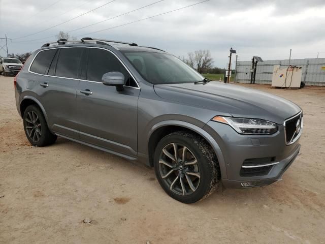 2016 Volvo XC90 T6