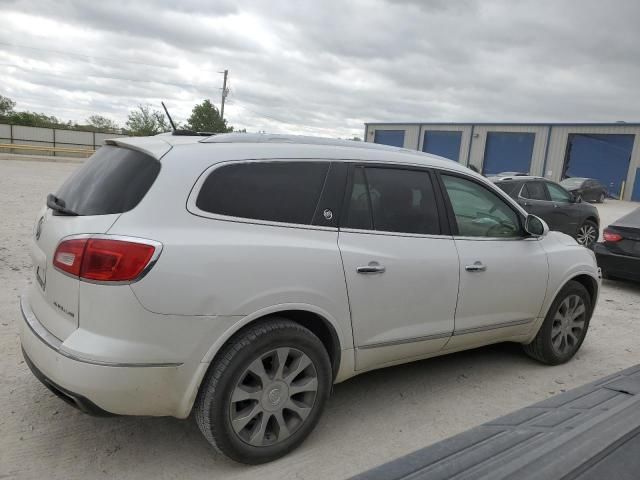 2016 Buick Enclave