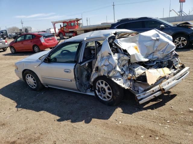 2004 Buick Century Custom