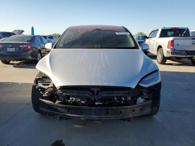 2016 Tesla Model X