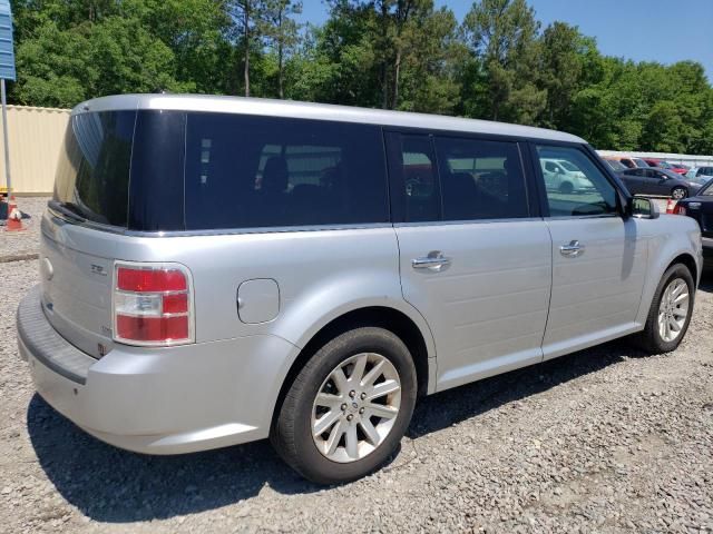 2012 Ford Flex SEL