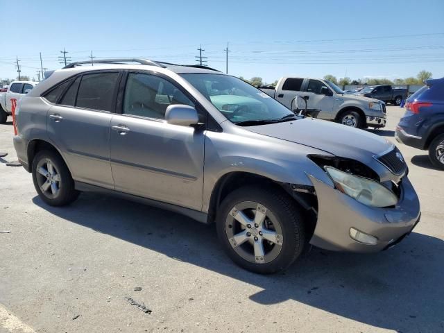 2005 Lexus RX 330