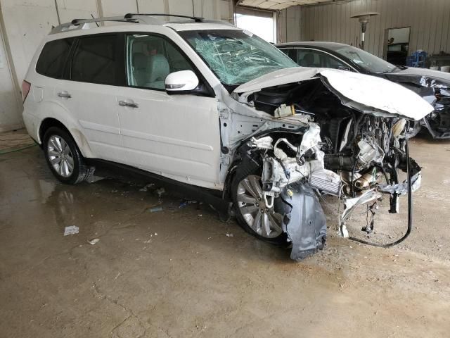 2011 Subaru Forester Touring