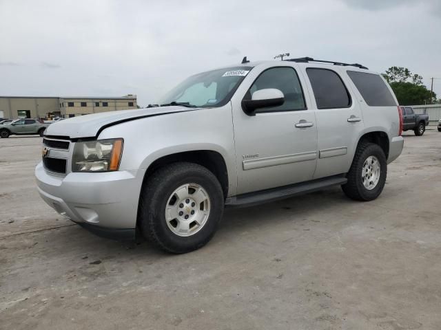 2011 Chevrolet Tahoe K1500 LT