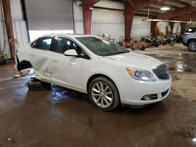 2016 Buick Verano Convenience