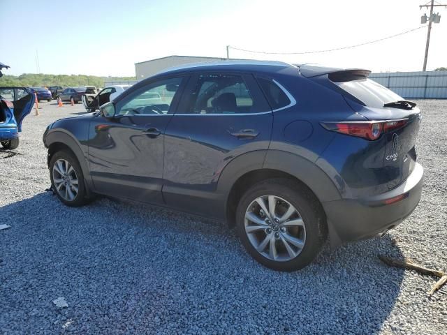 2023 Mazda CX-30 Preferred