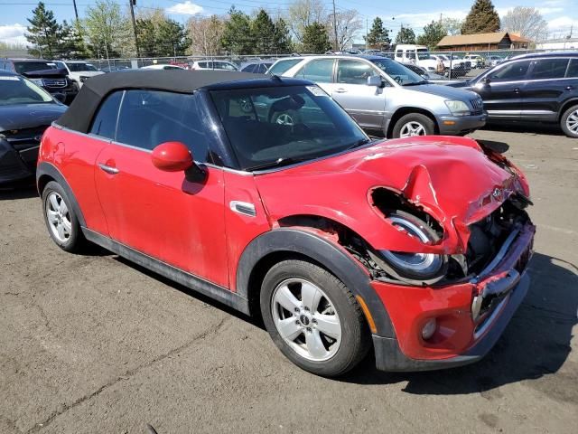 2019 Mini Cooper