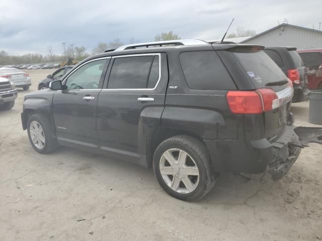 2011 GMC Terrain SLT