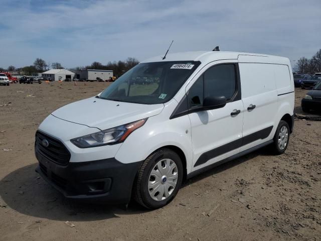 2021 Ford Transit Connect XL