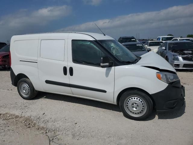 2021 Dodge RAM Promaster City