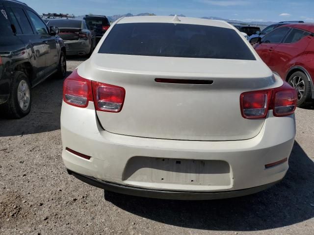 2014 Chevrolet Malibu 1LT