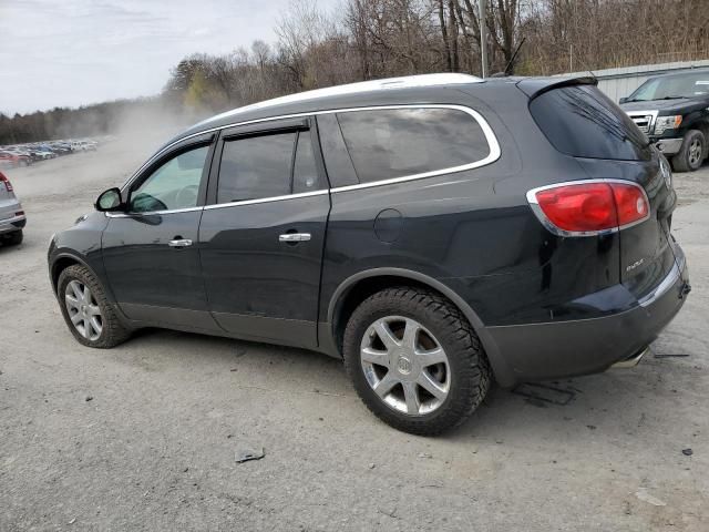 2010 Buick Enclave CXL