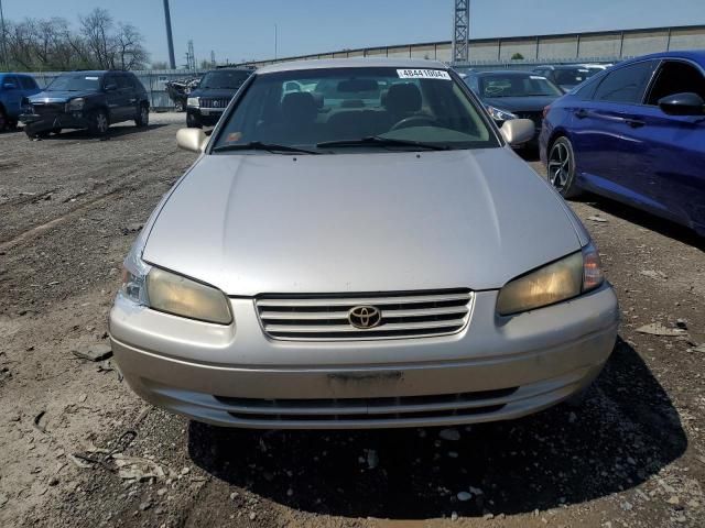 1997 Toyota Camry CE