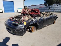 Mazda MX5 Vehiculos salvage en venta: 1990 Mazda MX-5 Miata