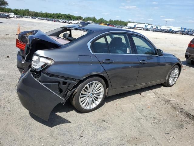 2013 BMW 328 I