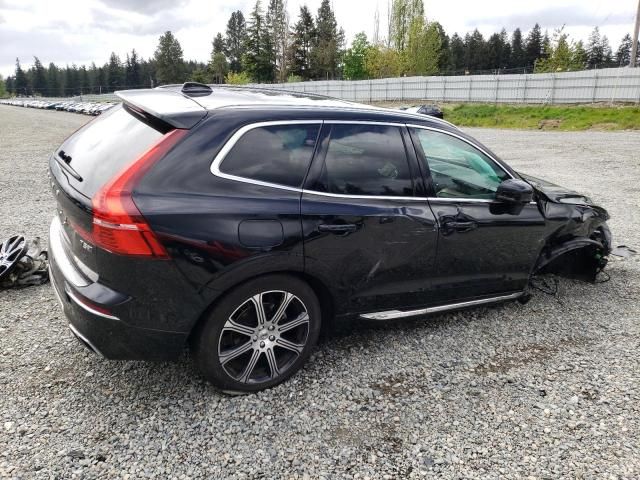 2020 Volvo XC60 T5 Inscription