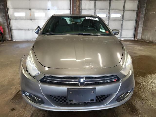 2013 Dodge Dart Limited