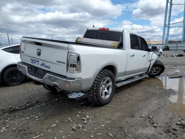 2014 Dodge 1500 Laramie