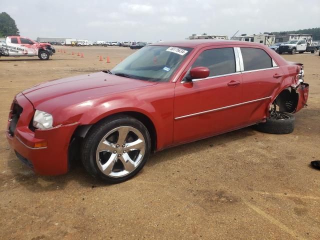 2008 Chrysler 300 Touring