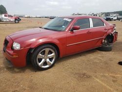 Salvage cars for sale from Copart Longview, TX: 2008 Chrysler 300 Touring