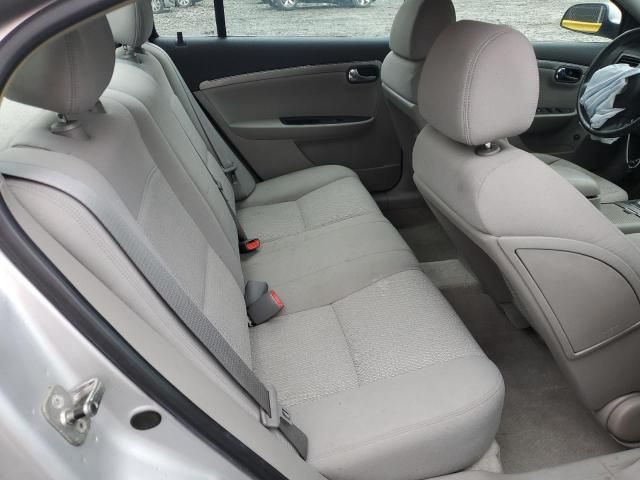 2009 Saturn Aura XE