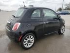 2017 Fiat 500 POP