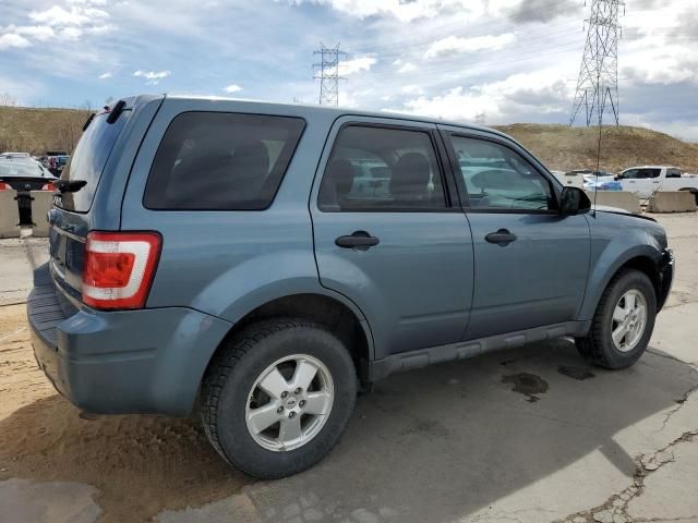 2012 Ford Escape XLS