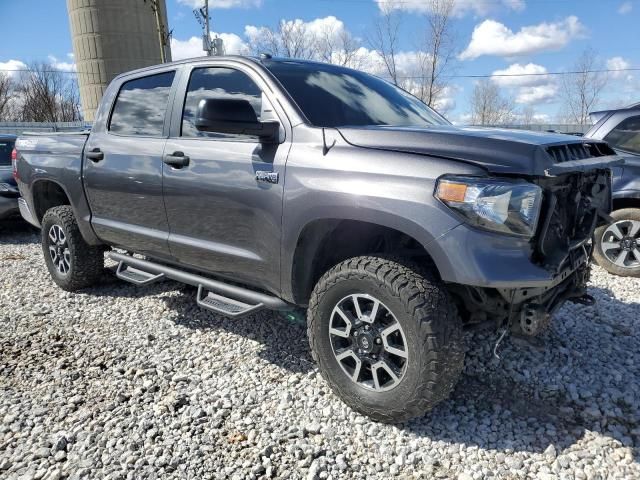 2014 Toyota Tundra Crewmax SR5